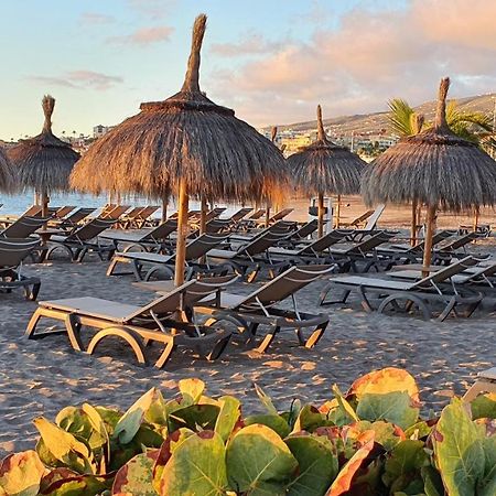 Beach House Apartment Costa Adeje  Bagian luar foto