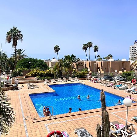 Beach House Apartment Costa Adeje  Bagian luar foto