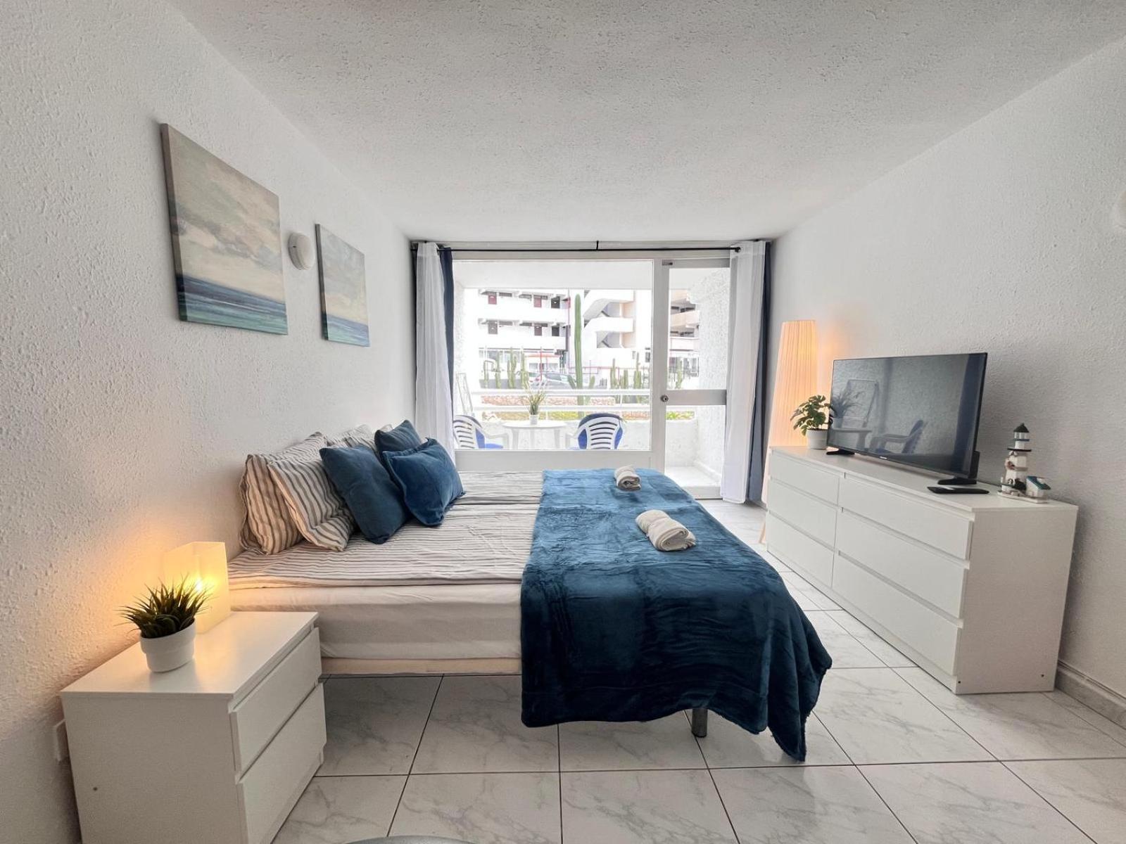 Beach House Apartment Costa Adeje  Bagian luar foto