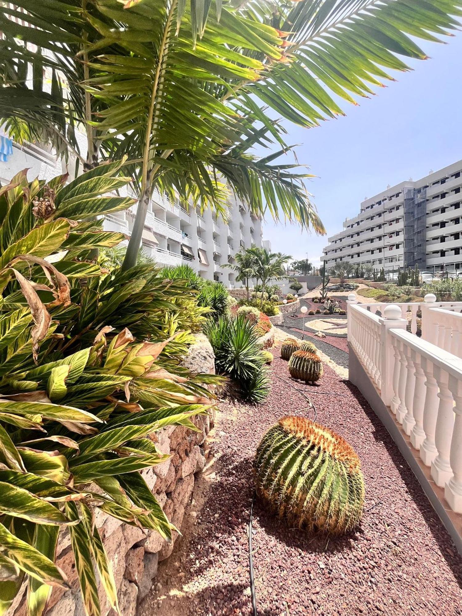 Beach House Apartment Costa Adeje  Bagian luar foto