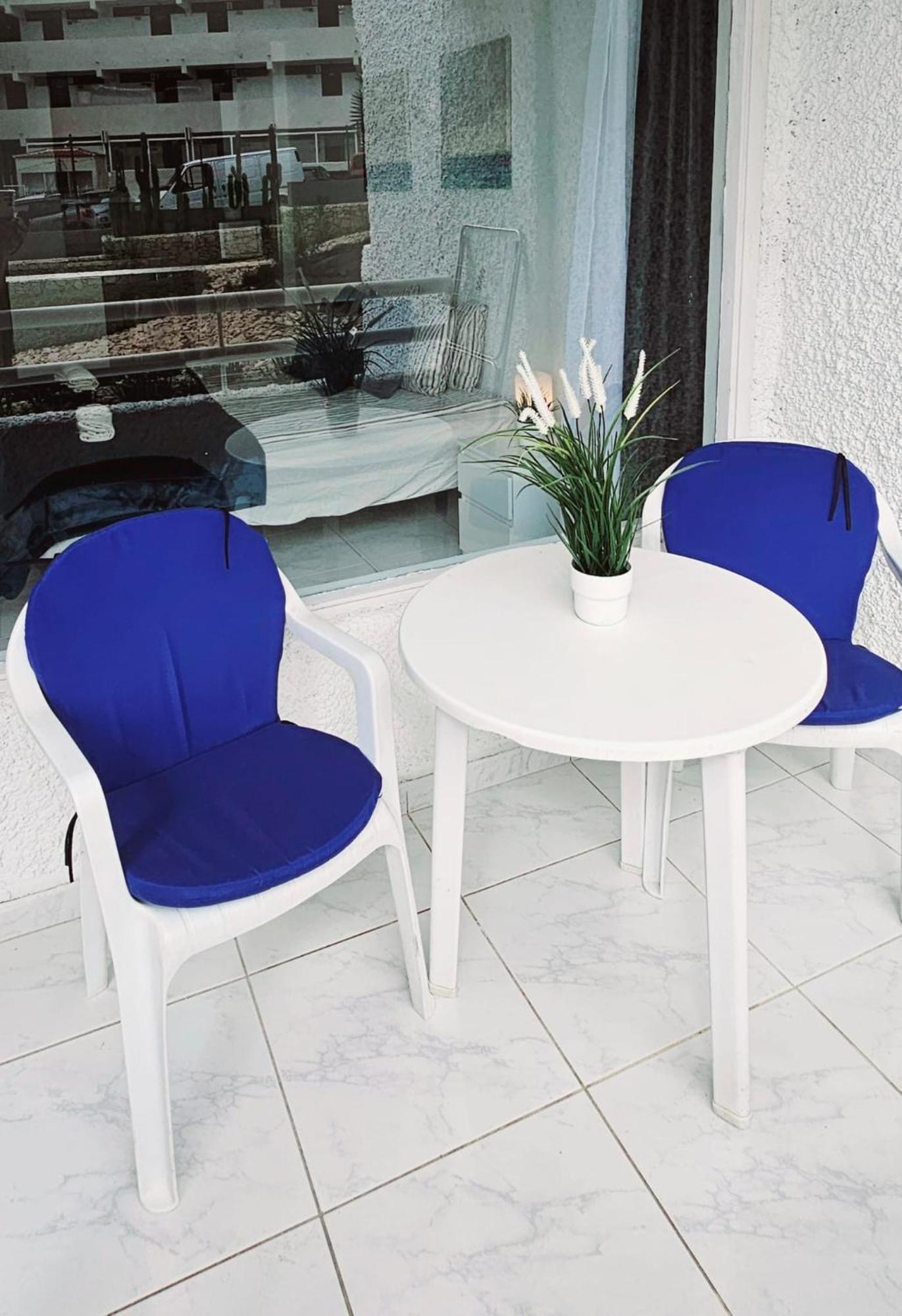 Beach House Apartment Costa Adeje  Bagian luar foto