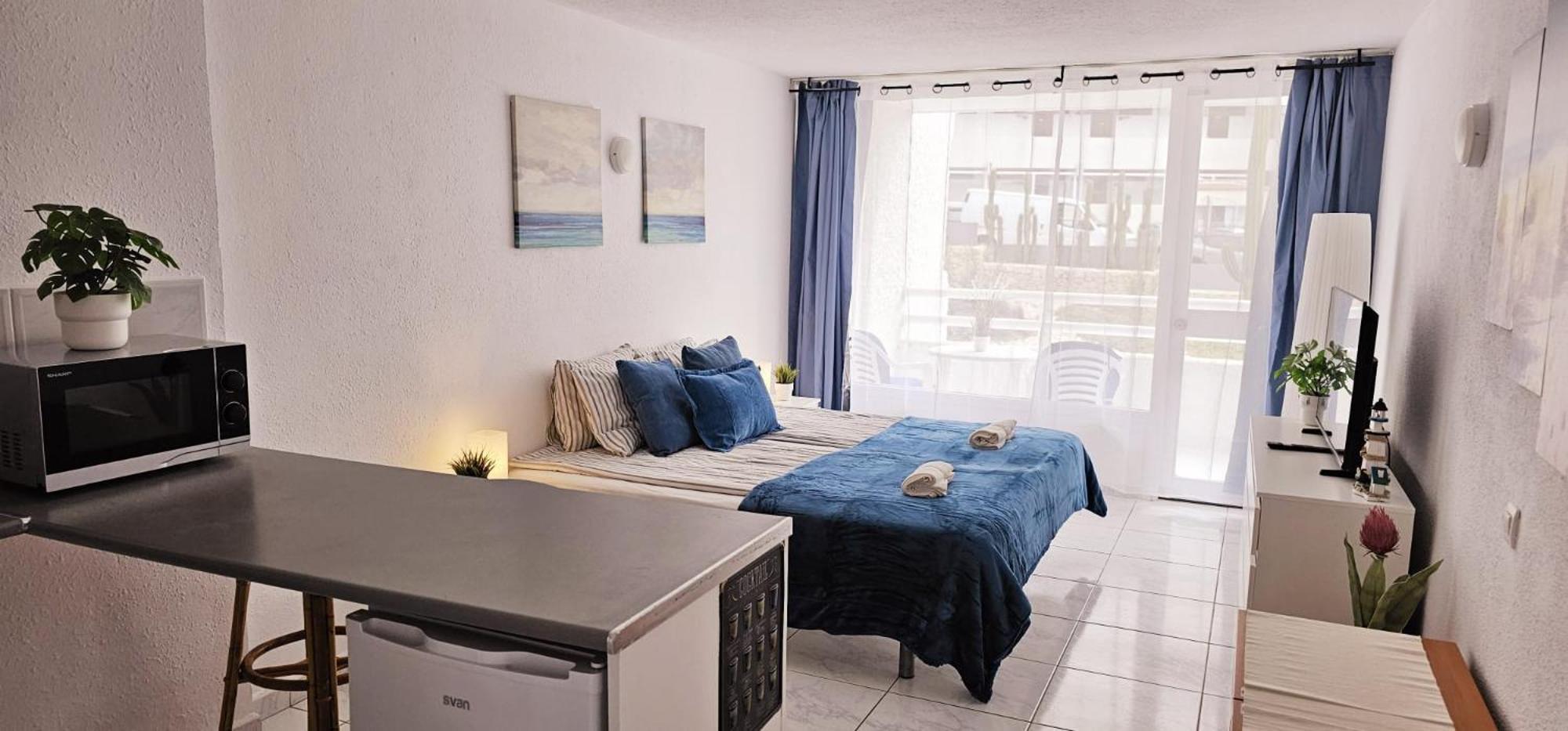 Beach House Apartment Costa Adeje  Bagian luar foto